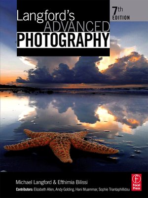 Langford's Advanced Photography - ebook